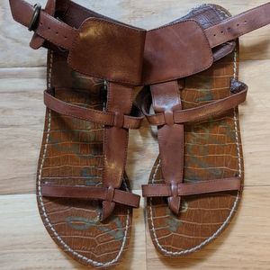 Sam Edelman sandals